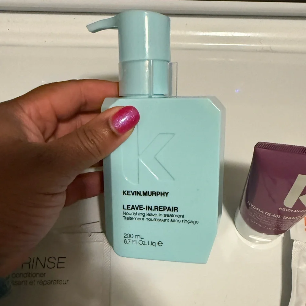 Kevin Murphy Hair Products - Picture 2 of 3